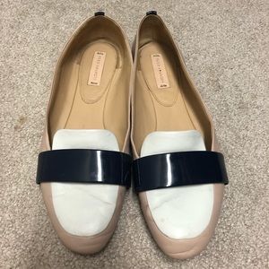 Reed Krakoff Leather Shoes Size 38